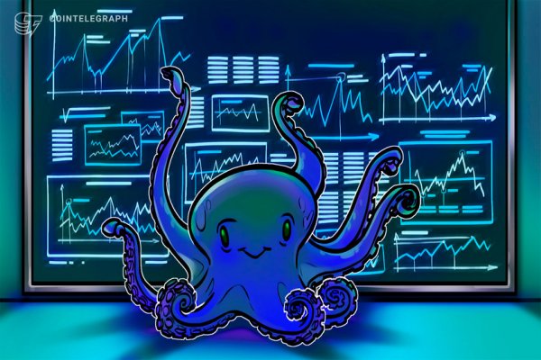 Современный маркетплейс kraken door